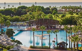 Barut Lara Resort And Spa 5*